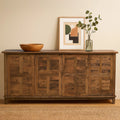 MOES AUGUSTA SIDEBOARDS - Cabinets & Bar