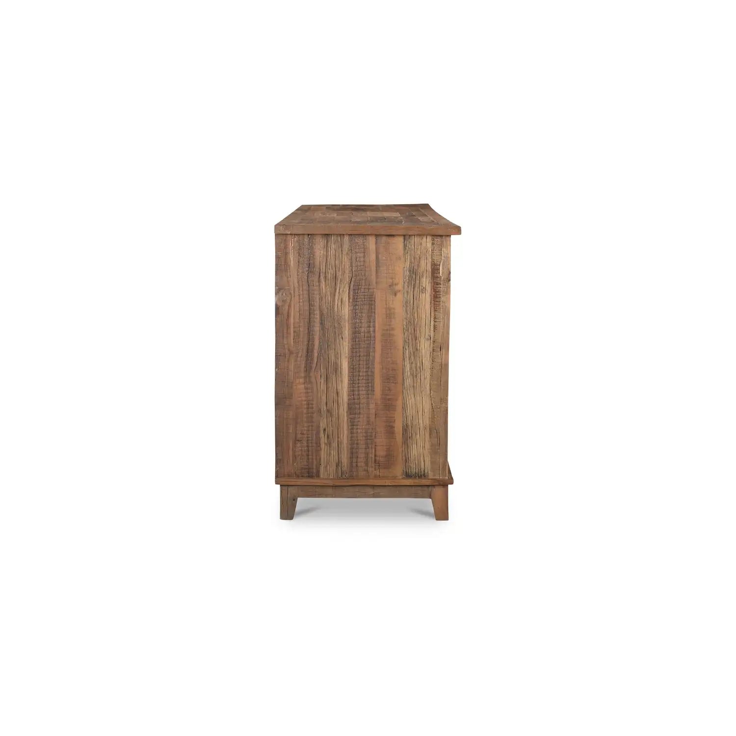 MOES AUGUSTA SIDEBOARDS - Cabinets & Bar