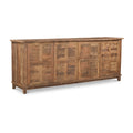 MOES AUGUSTA SIDEBOARDS - Cabinets & Bar