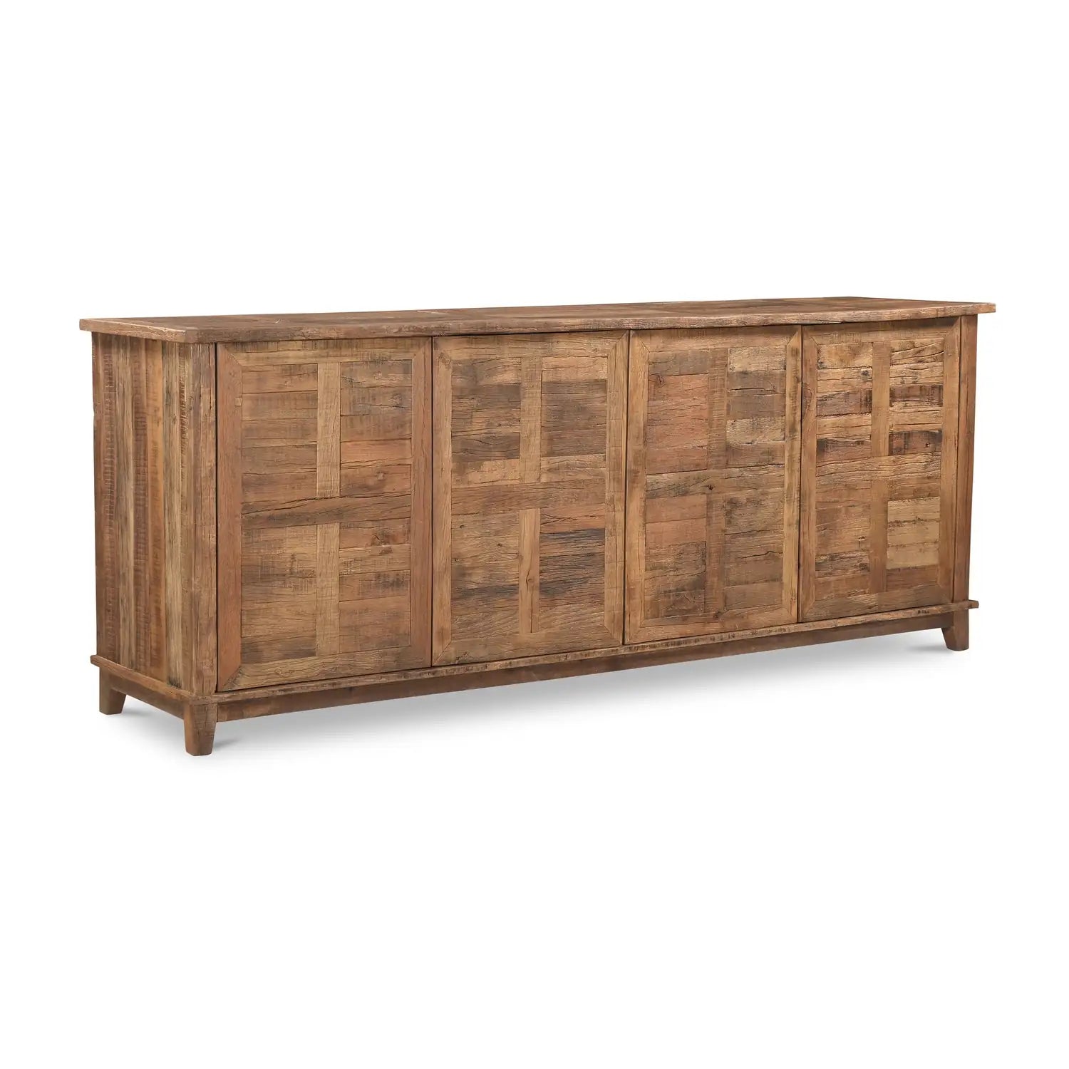 MOES AUGUSTA SIDEBOARDS - Cabinets & Bar