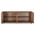 MOES AUGUSTA SIDEBOARDS - Cabinets & Bar