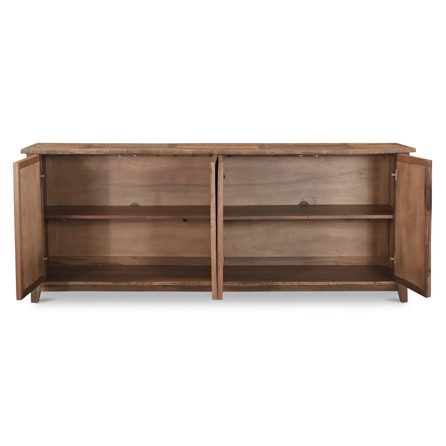 MOES AUGUSTA SIDEBOARDS - Cabinets & Bar