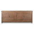 MOES AUGUSTA SIDEBOARDS - Cabinets & Bar