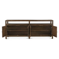 MOES WINDSOR SIDEBOARDS - Cabinets & Bar