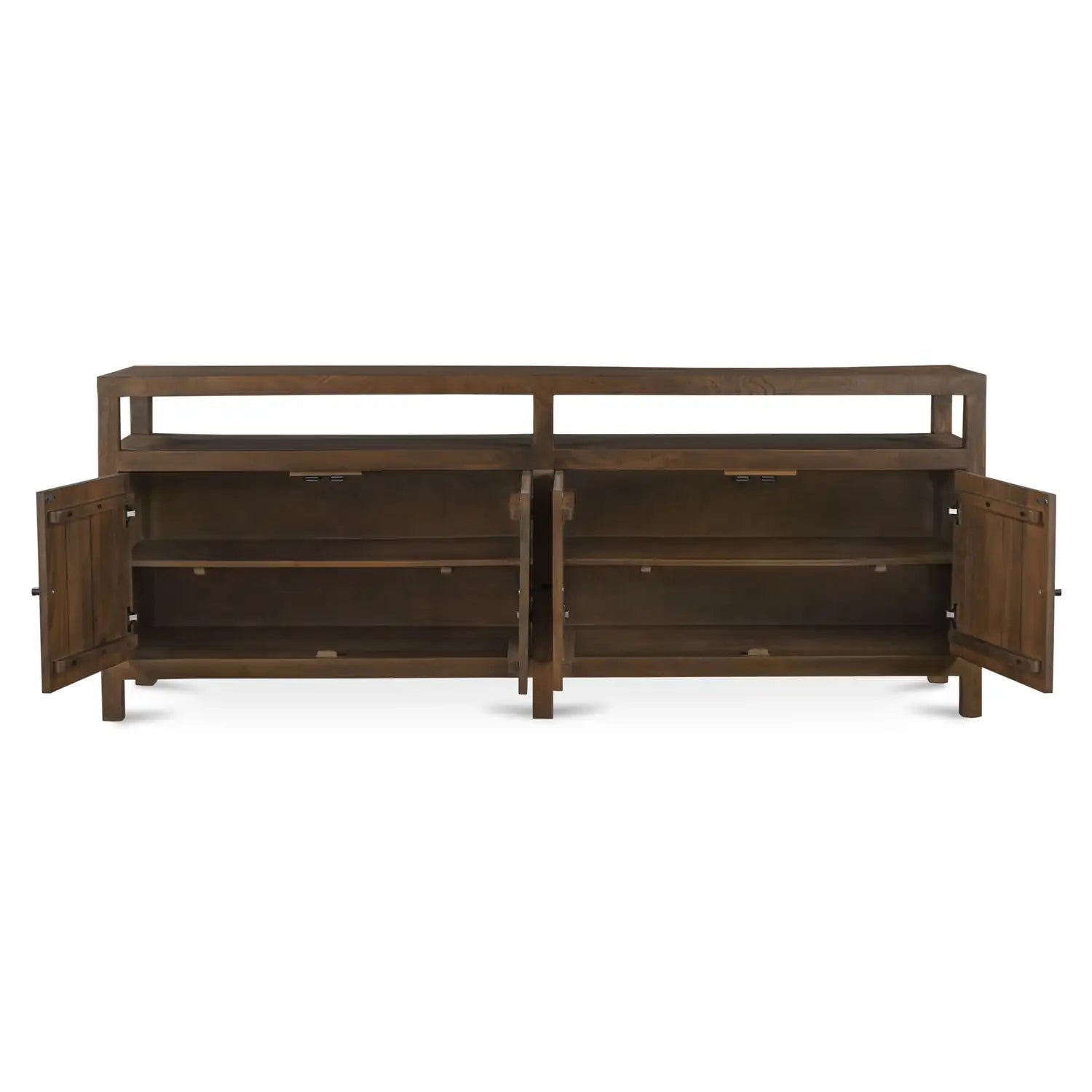 MOES WINDSOR SIDEBOARDS - Cabinets & Bar