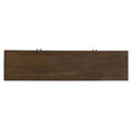 MOES WINDSOR SIDEBOARDS - Cabinets & Bar