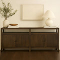 MOES WINDSOR SIDEBOARDS - Cabinets & Bar