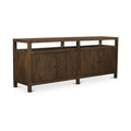 MOES WINDSOR SIDEBOARDS - Cabinets & Bar