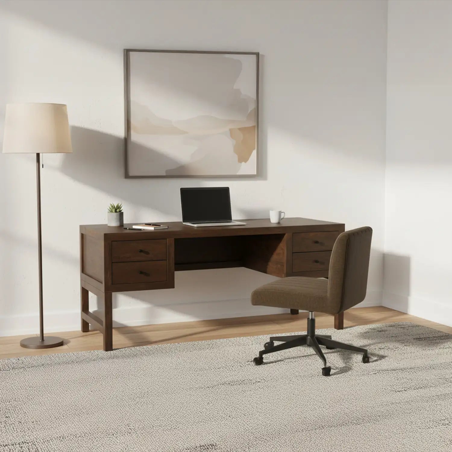 MOES WINDSOR DESKS - Desks