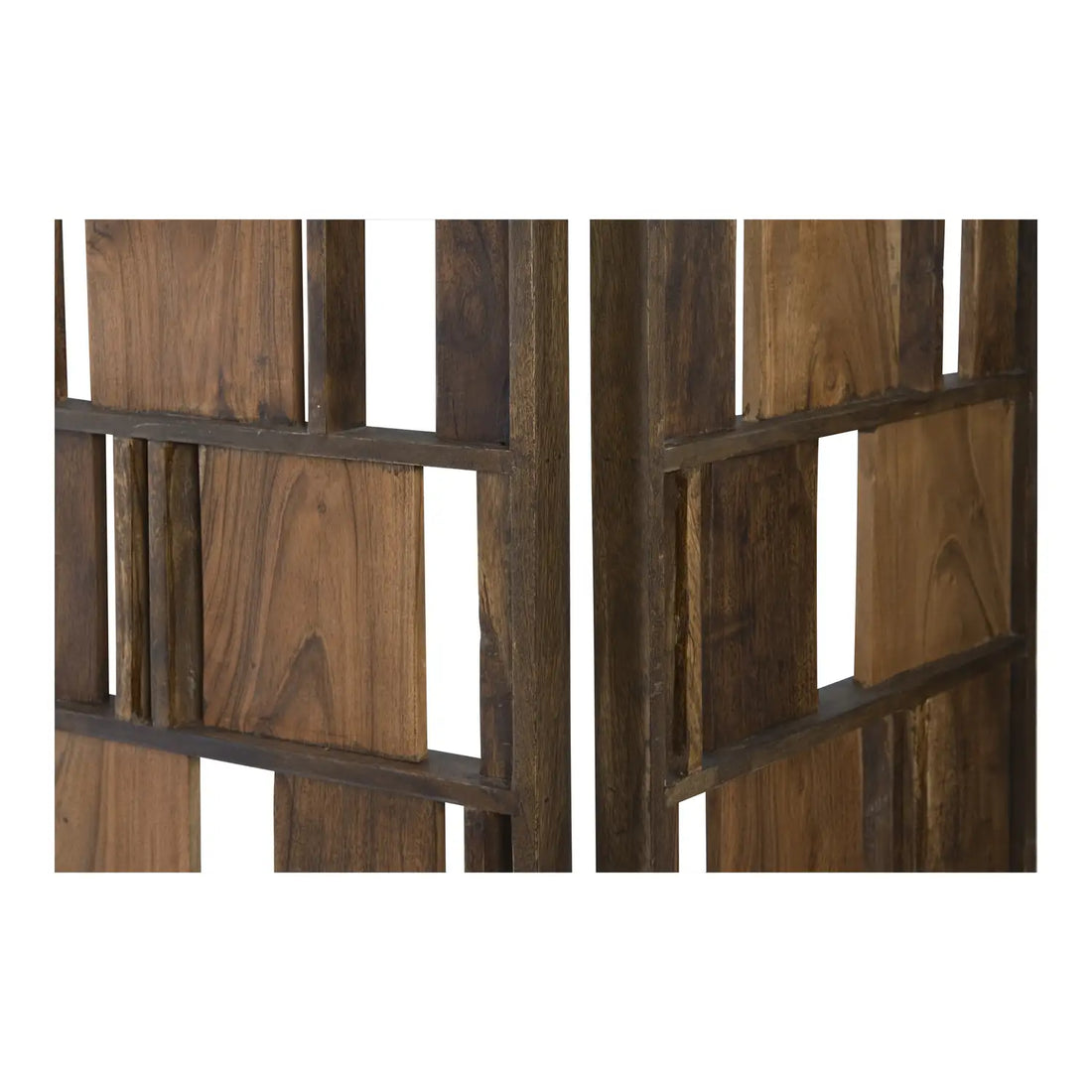 MOES MULTI PANEL SCREENS - Decorative Accents