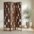 MOES MULTI PANEL SCREENS - Decorative Accents