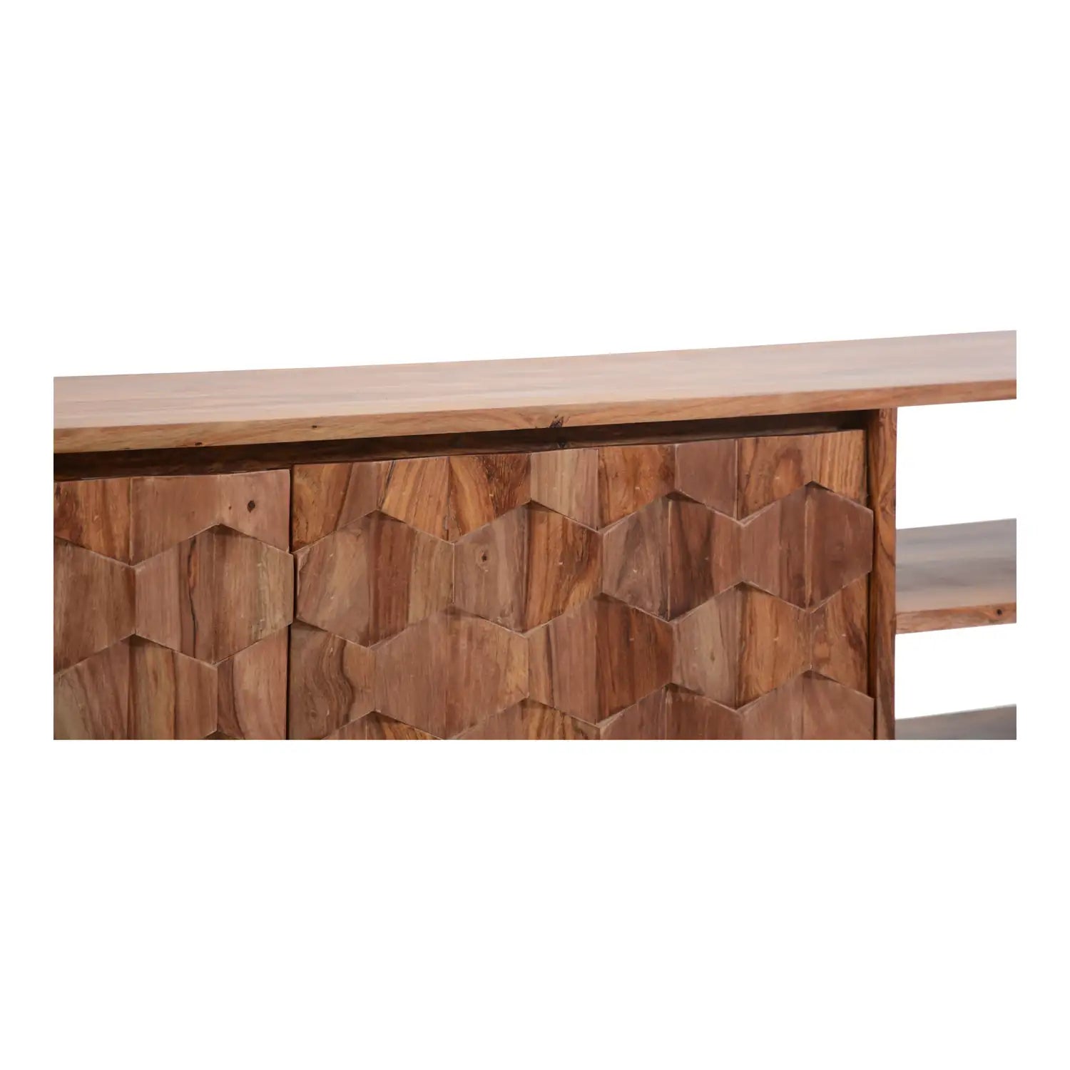 MOES O2 MEDIA UNITS - Cabinets & Bar