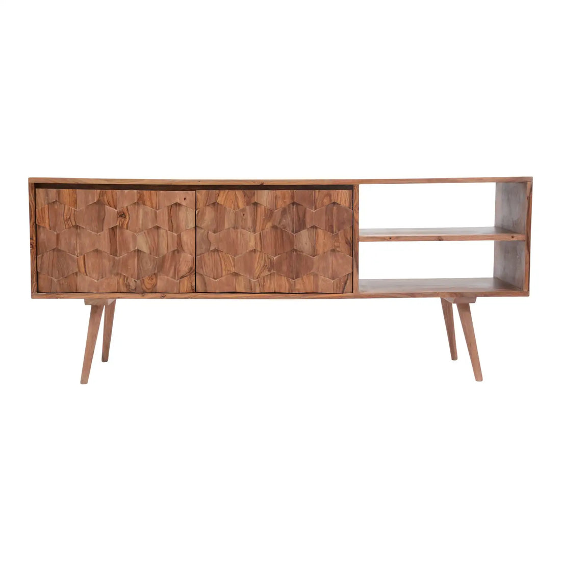 MOES O2 MEDIA UNITS - Cabinets & Bar