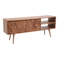 MOES O2 MEDIA UNITS - Cabinets & Bar