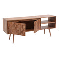 MOES O2 MEDIA UNITS - Cabinets & Bar