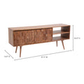 MOES O2 MEDIA UNITS - Cabinets & Bar