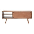 MOES O2 MEDIA UNITS - Cabinets & Bar