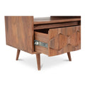 MOE'S, O2 NIGHTSTANDS, NIGHTSTANDS