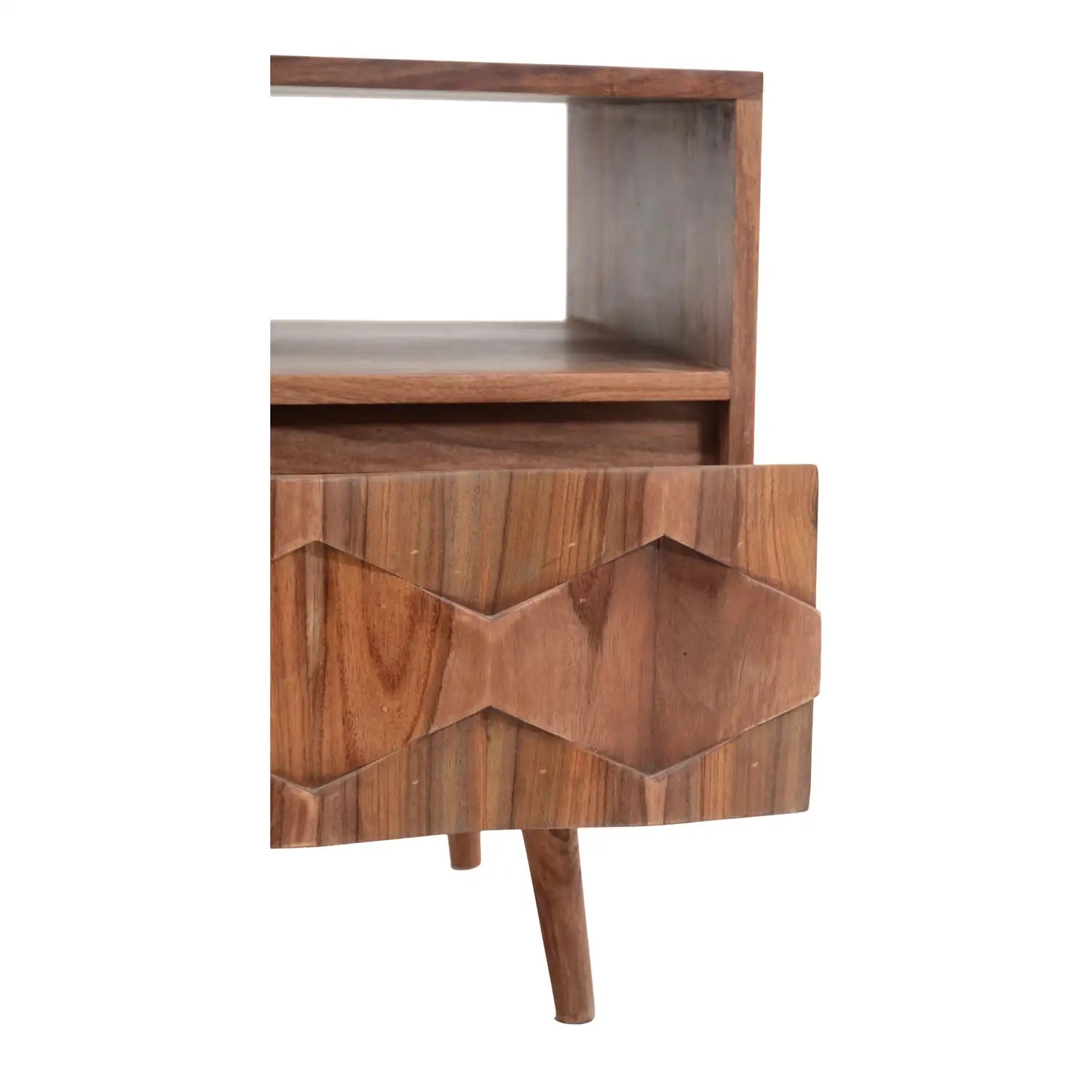 MOE'S, O2 NIGHTSTANDS, NIGHTSTANDS