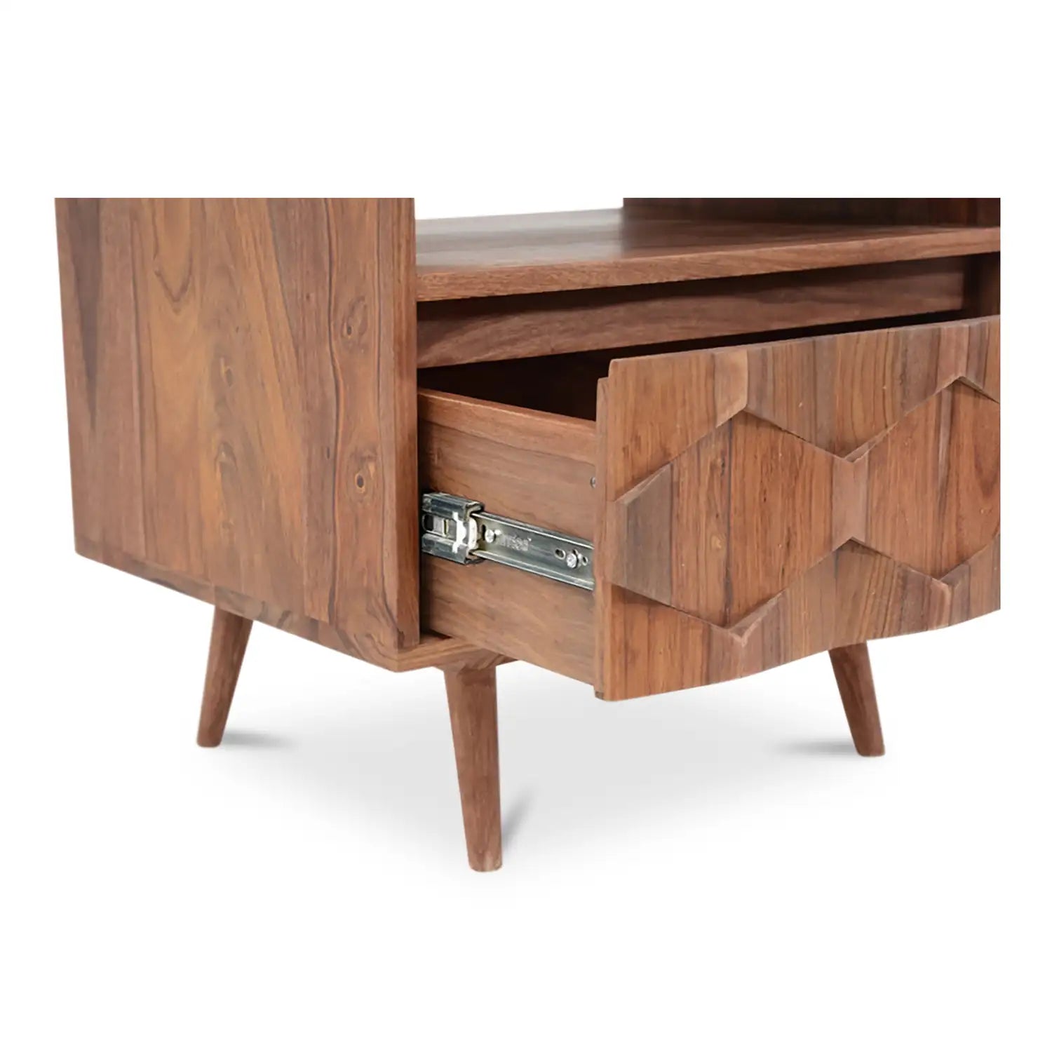 MOE'S, O2 NIGHTSTANDS, NIGHTSTANDS