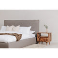 MOE'S, O2 NIGHTSTANDS, NIGHTSTANDS