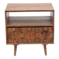 MOE'S, O2 NIGHTSTANDS, NIGHTSTANDS
