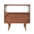 MOE'S, O2 NIGHTSTANDS, NIGHTSTANDS