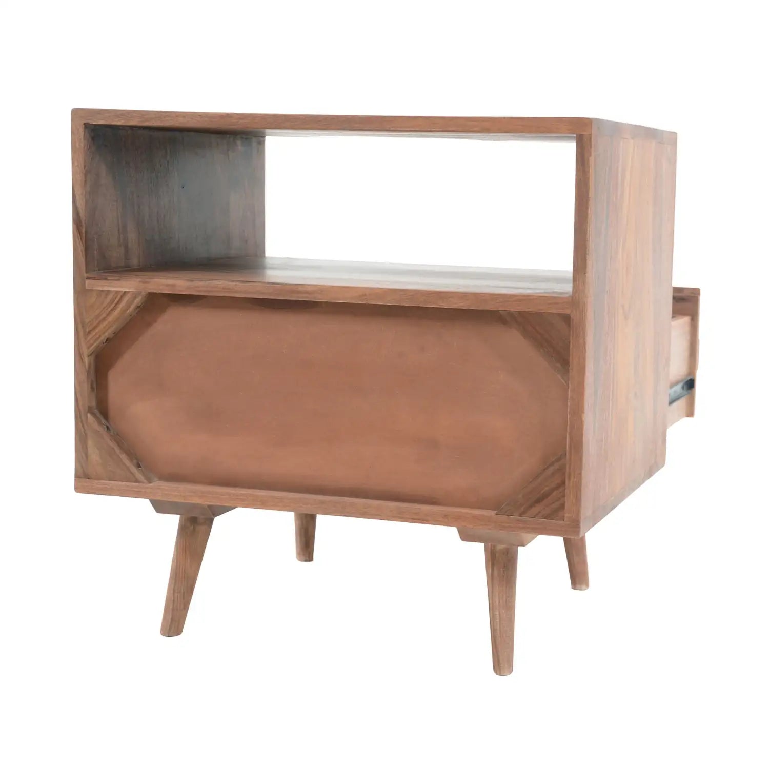 MOE'S, O2 NIGHTSTANDS, NIGHTSTANDS