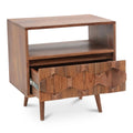MOE'S, O2 NIGHTSTANDS, NIGHTSTANDS