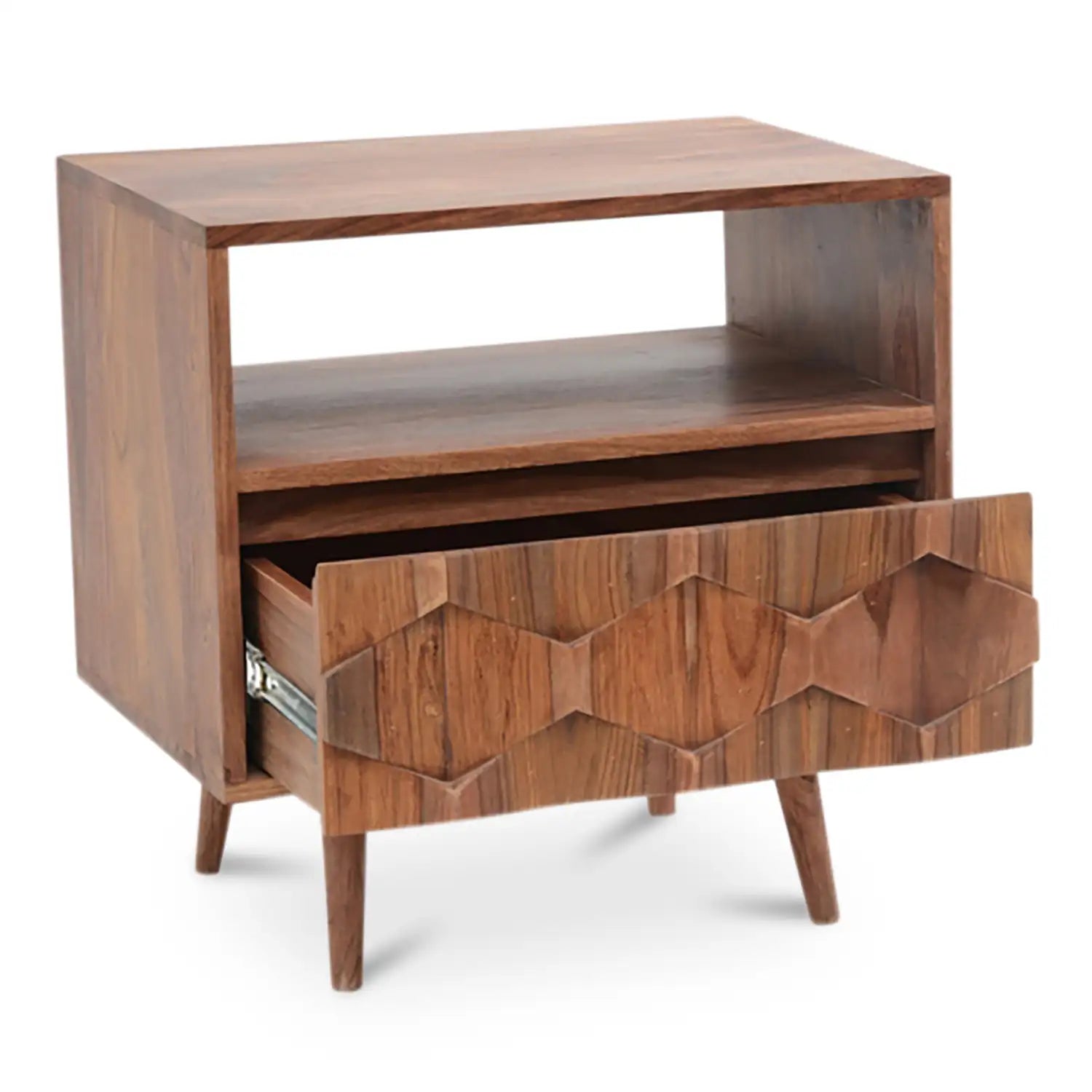 MOE'S, O2 NIGHTSTANDS, NIGHTSTANDS