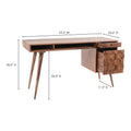 MOES O2 DESKS - Desks