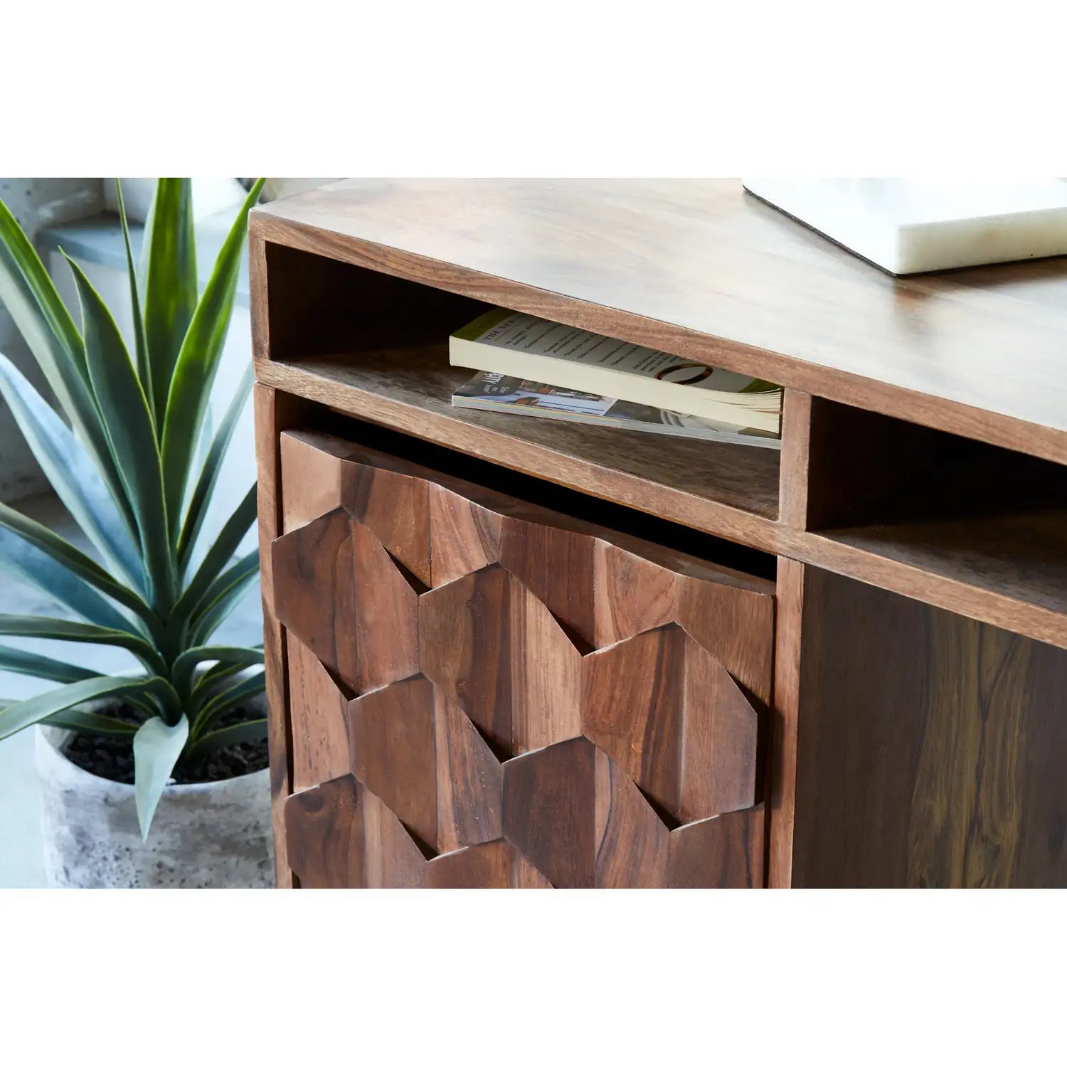MOES O2 DESKS - Desks