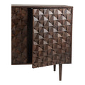 MOES PABLO SIDEBOARDS - Cabinets & Bar