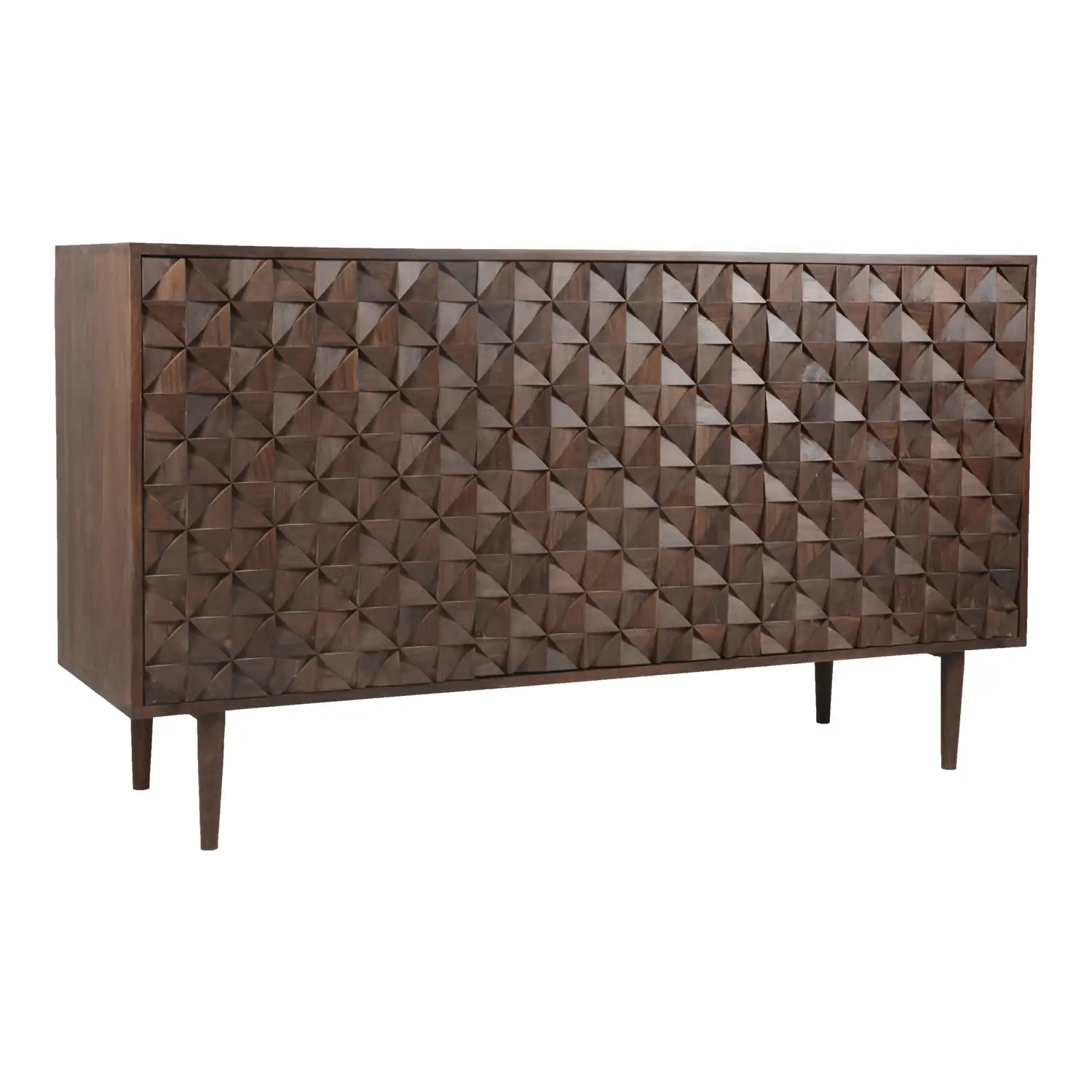 MOES PABLO SIDEBOARDS - Cabinets & Bar