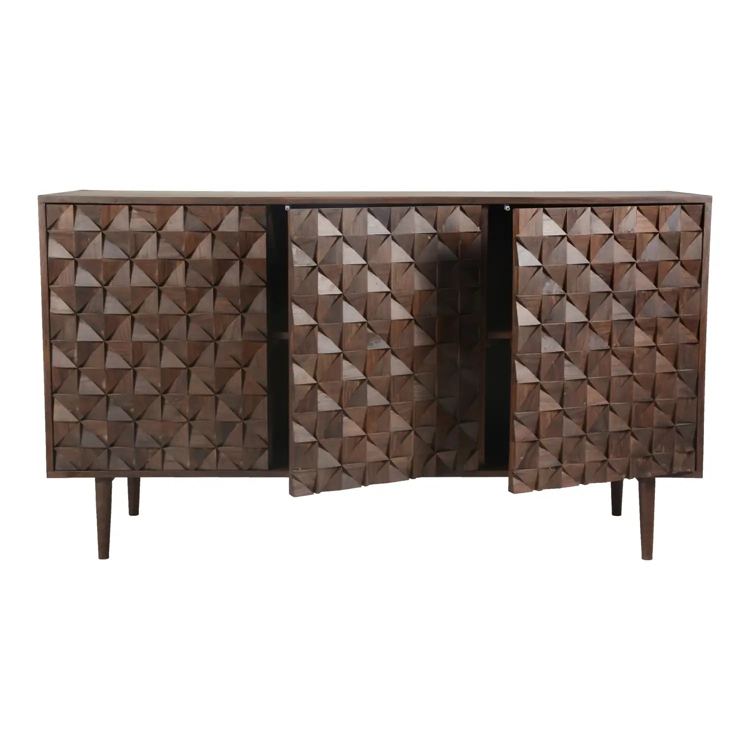 MOES PABLO SIDEBOARDS - Cabinets & Bar