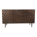 MOES PABLO SIDEBOARDS - Cabinets & Bar