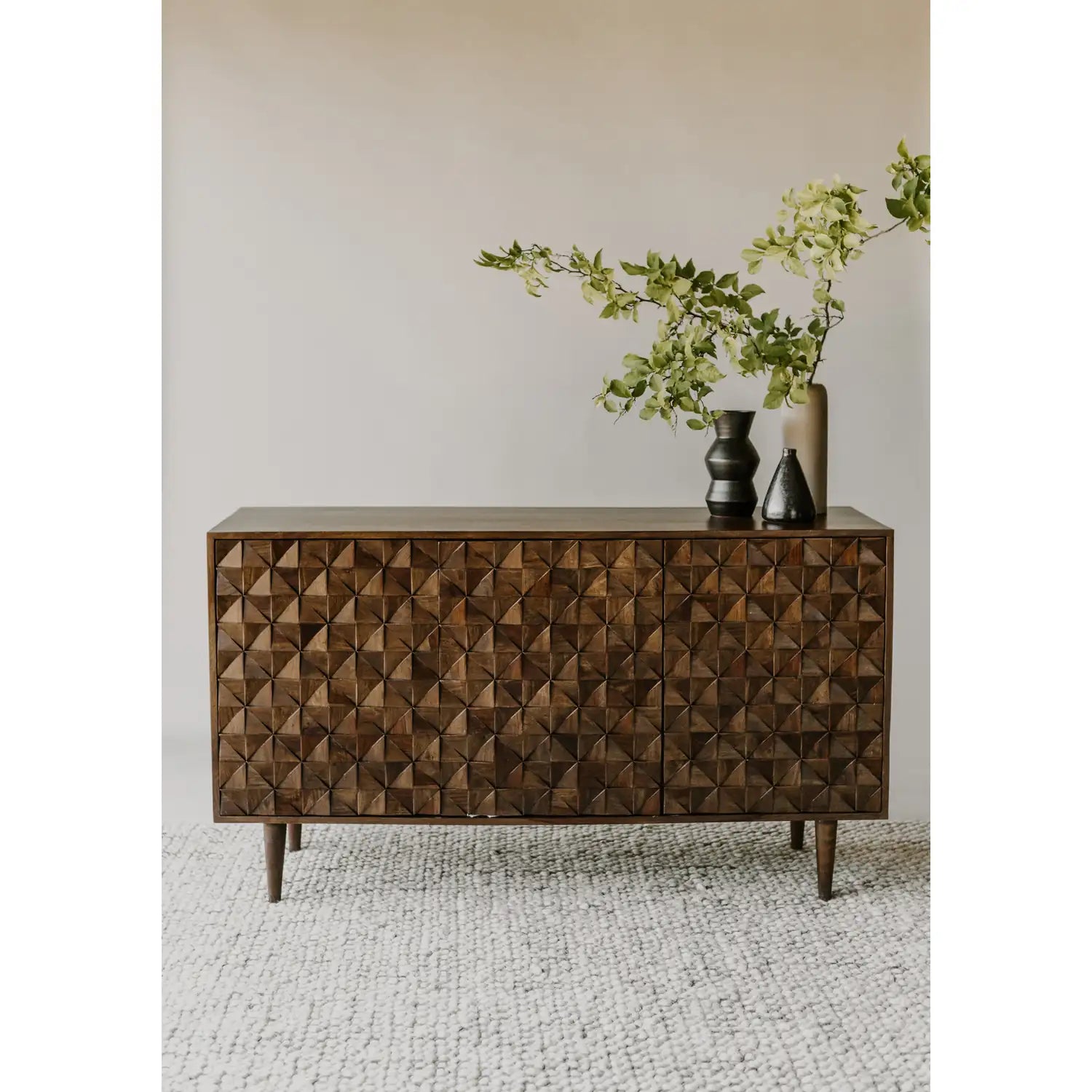 MOES PABLO SIDEBOARDS - Cabinets & Bar