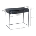 MOES ATELIER DESKS - Desks