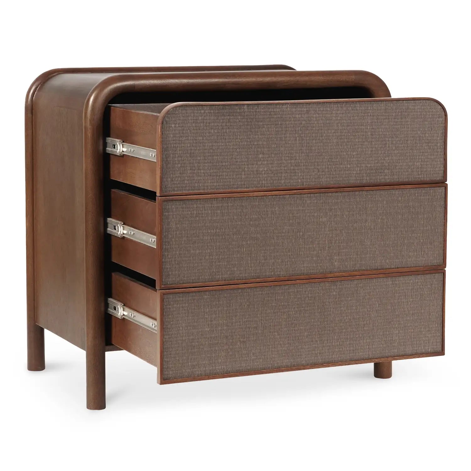 MOE'S, RYE NIGHTSTANDS, NIGHTSTANDS