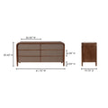 MOES, RYE DRESSERS, DRESSERS