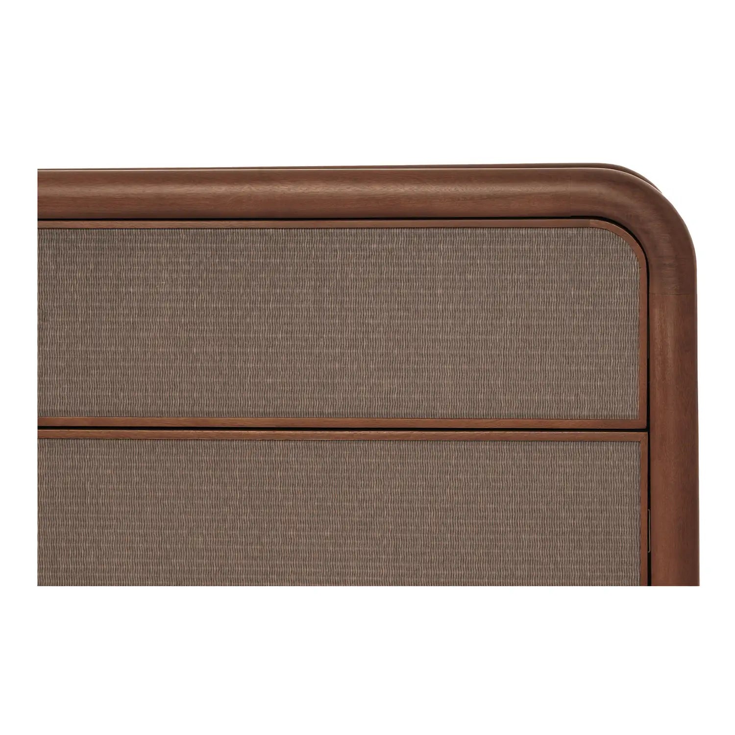 MOES, RYE DRESSERS, DRESSERS