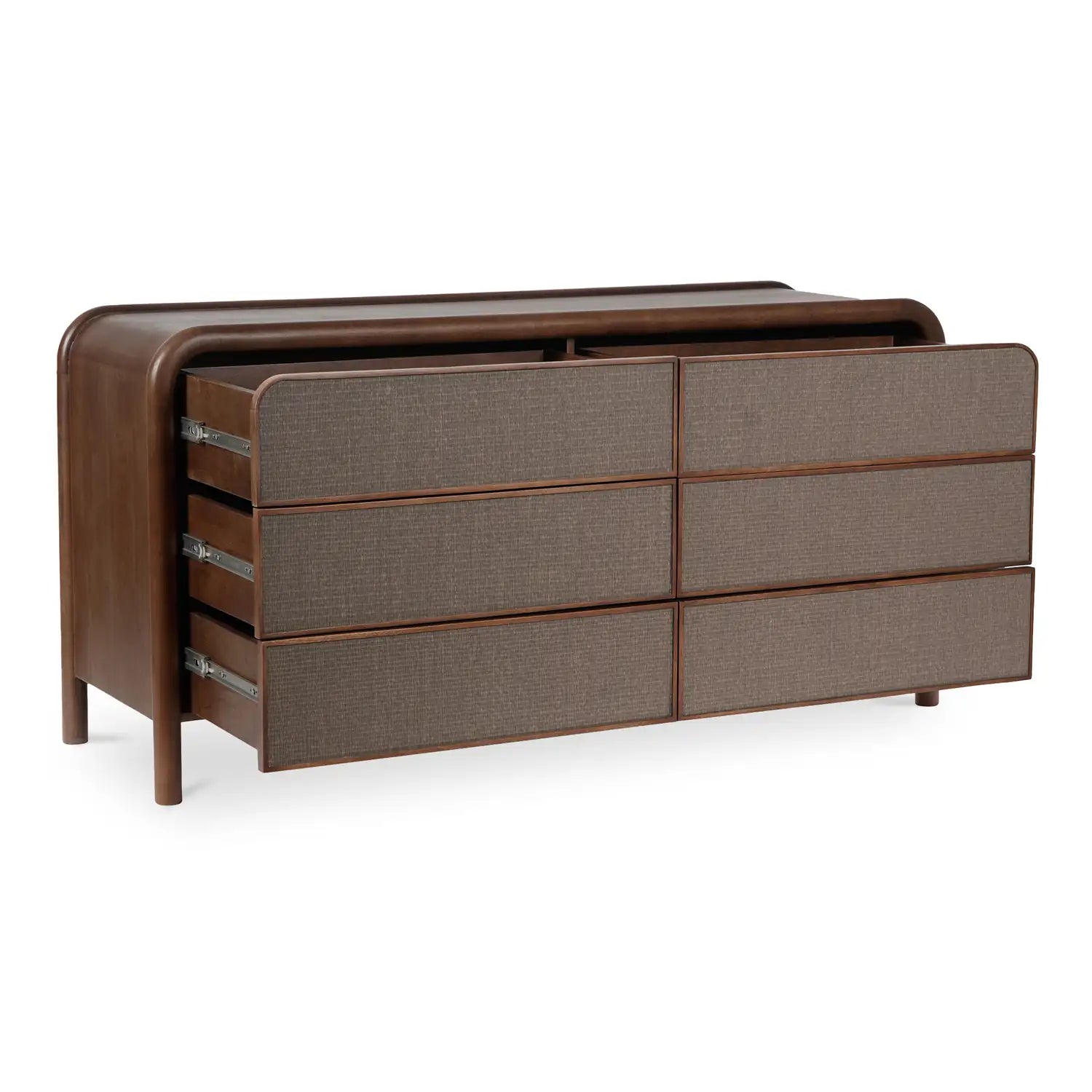MOES, RYE DRESSERS, DRESSERS