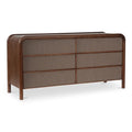 MOES, RYE DRESSERS, DRESSERS