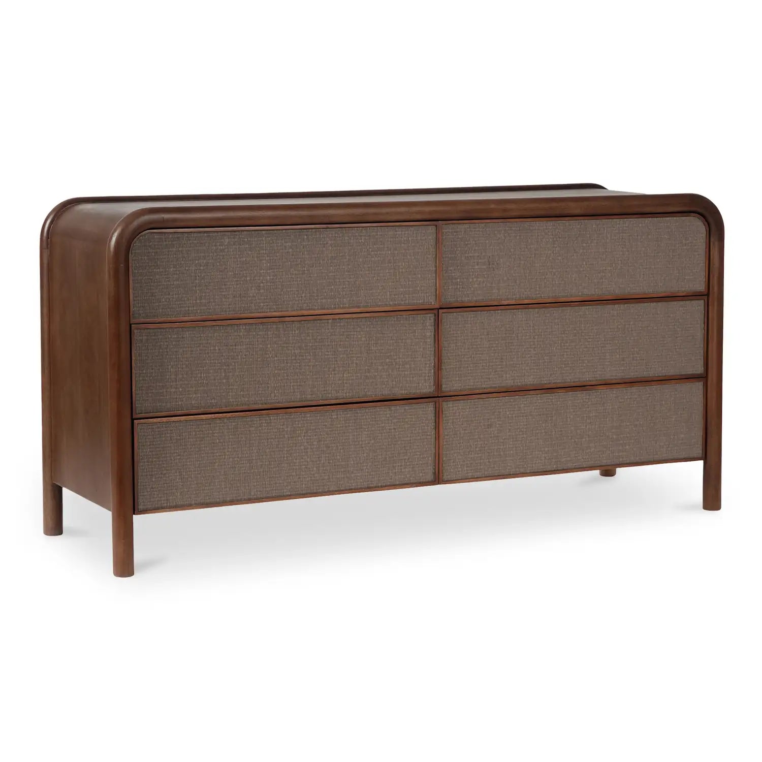 MOES, RYE DRESSERS, DRESSERS