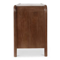 MOES, RYE DRESSERS, DRESSERS