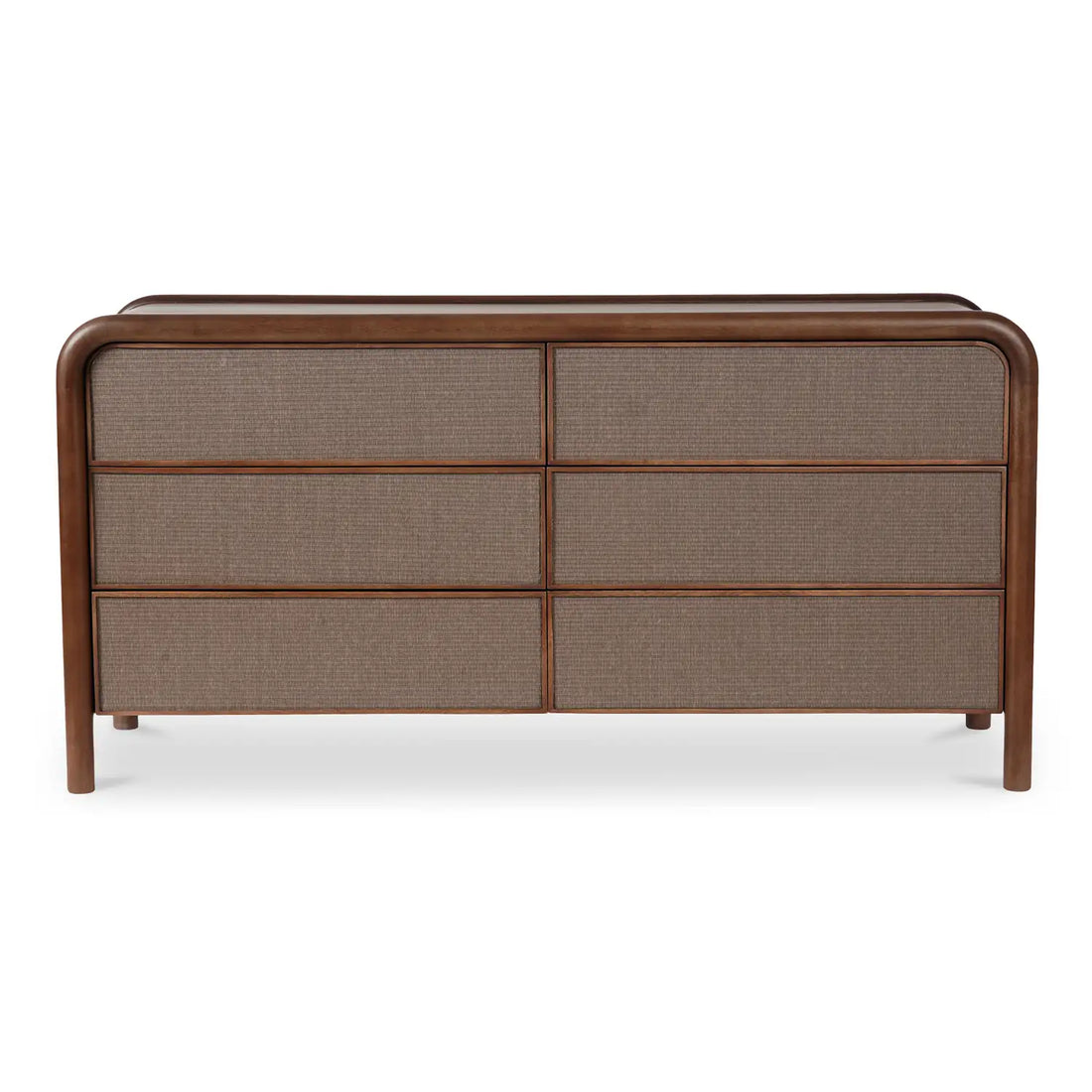 MOES, RYE DRESSERS, DRESSERS