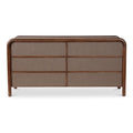MOES, RYE DRESSERS, DRESSERS