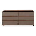 MOES, RYE DRESSERS, DRESSERS
