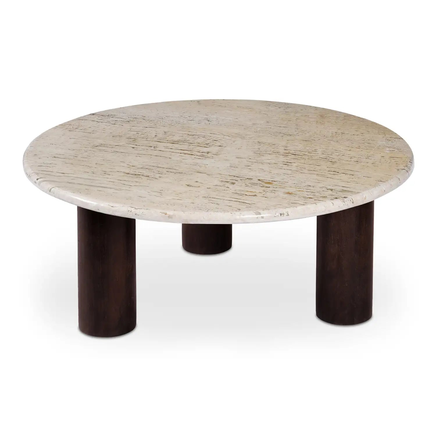 MOES LANDON COFFEE TABLES - Coffee