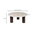 MOES LANDON COFFEE TABLES - Coffee